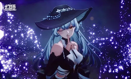 《幻塔》拟态角色莓介绍