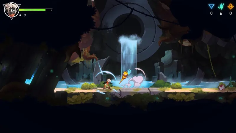 《红色沙漠》开测在即