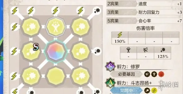 《怪物猎人物语3命运双龙》前期培育攻略