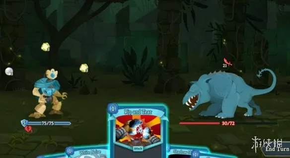 《杀戮尖塔2》余烬茶作用详解