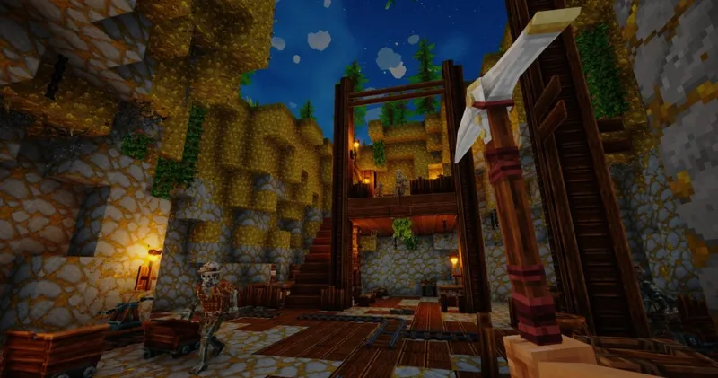 《红色沙漠》开测在即