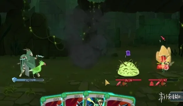 《杀戮尖塔2》赌博筹码作用详解