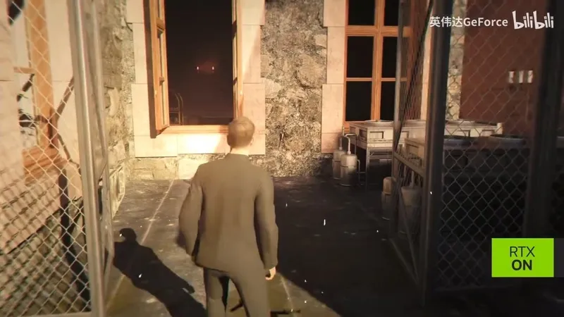 《007：初露锋芒》路径追踪预告