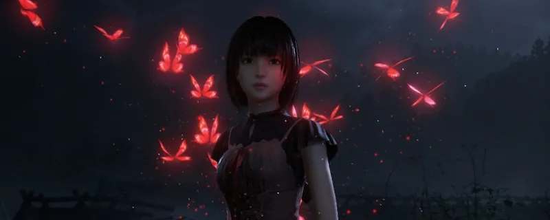 《零红蝶：重置版》迷途之家结局详解-完整结局指南