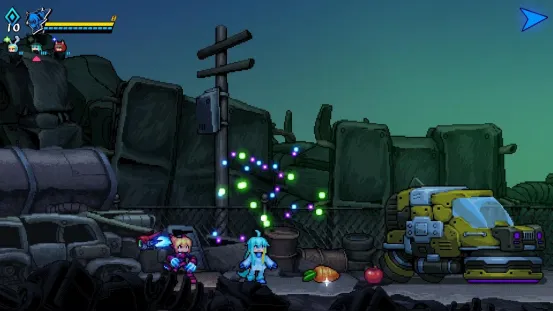 《超合金冲击》抢先体验开启