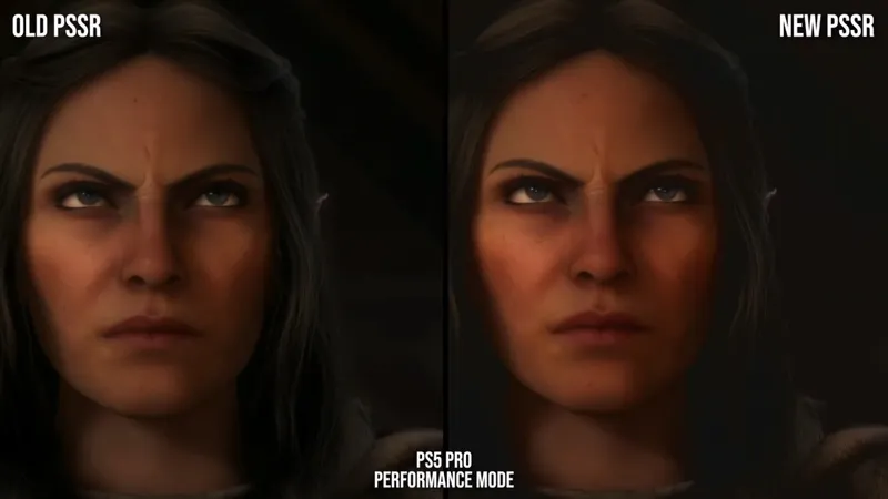 《怪物猎人：荒野》支持PS5ProPSSR升级