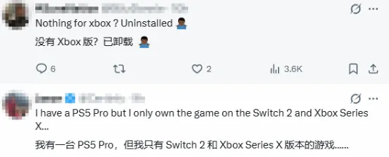 《赛博朋克2077》PS5版免费技术升级