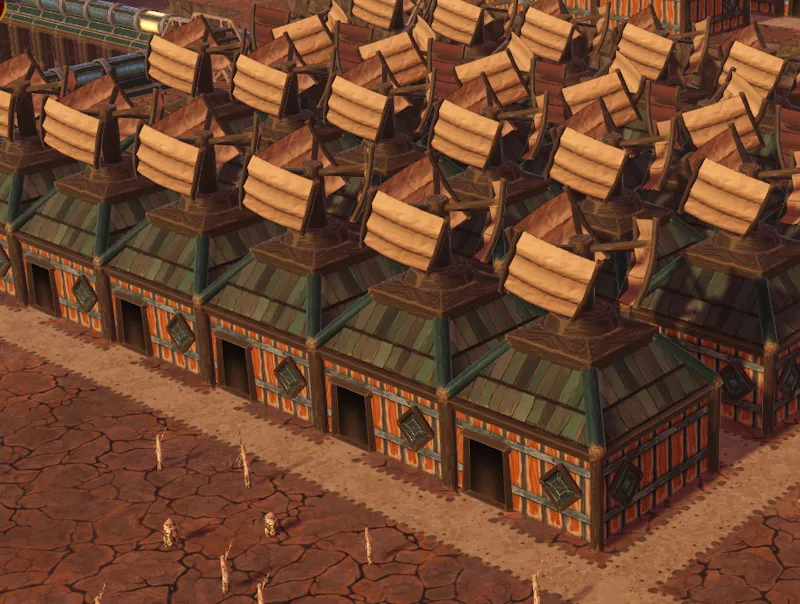 《海狸浮生记》科学系统详解