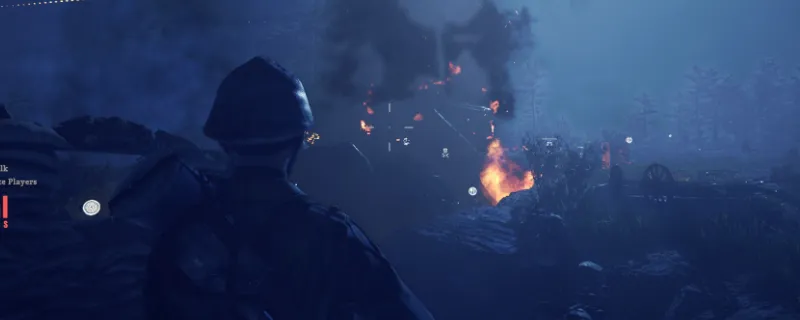 《破壕行动》突击手详解