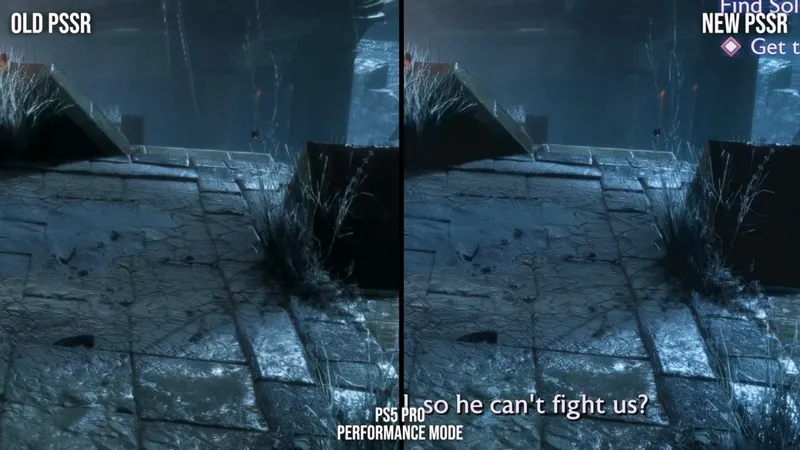 《怪物猎人：荒野》迎来PS5ProPSSR升级