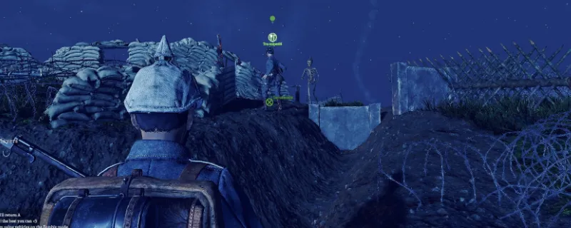 《破壕行动》专家介绍-反坦克与火焰喷射兵种详解