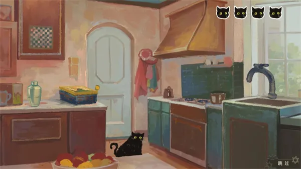 《栖云遗忘之境》黄昏篇普通结局达成攻略