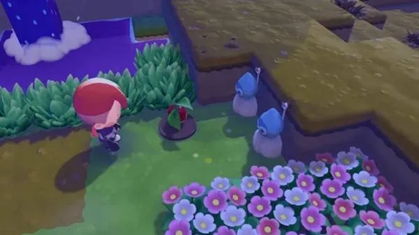 《宝可梦Pokopia》湿度提升方法