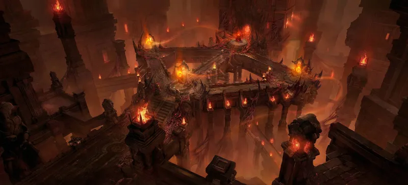 《暗黑破坏神：不朽》3月19日更新