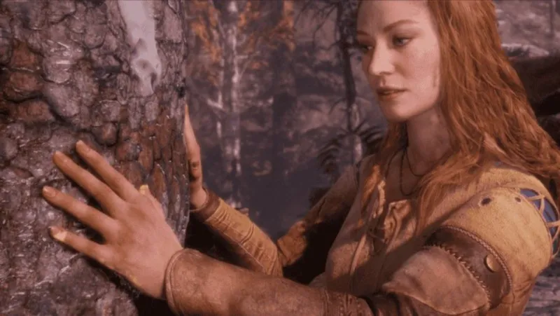 《战神》衍生作传闻曝光