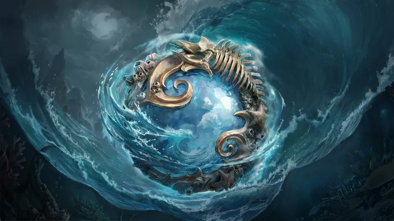 《暗黑破坏神：不朽》第四届全民挑战赛介绍-技能自由搭配与全新传奇宝石