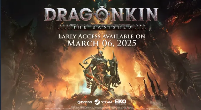 《龙的传人-孤旅》正式推出-暗黑风动作RPG获特别好评