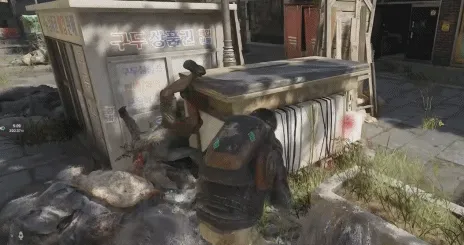 《纳克园：最后的乐园》封测评测-末世求生的独特体验