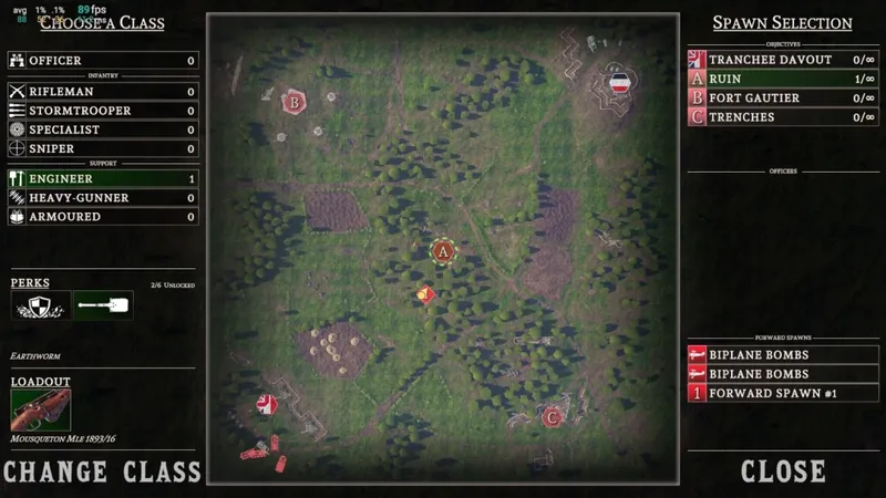 《破壕行动》守住据点攻略