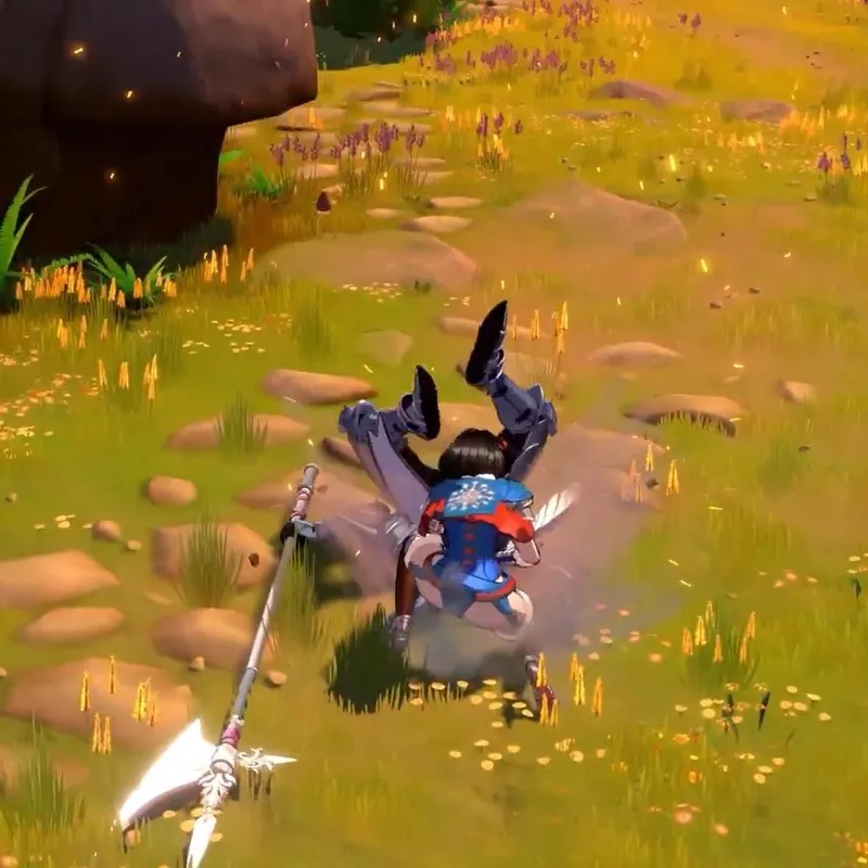 《Swords&Slippers》新视频发布