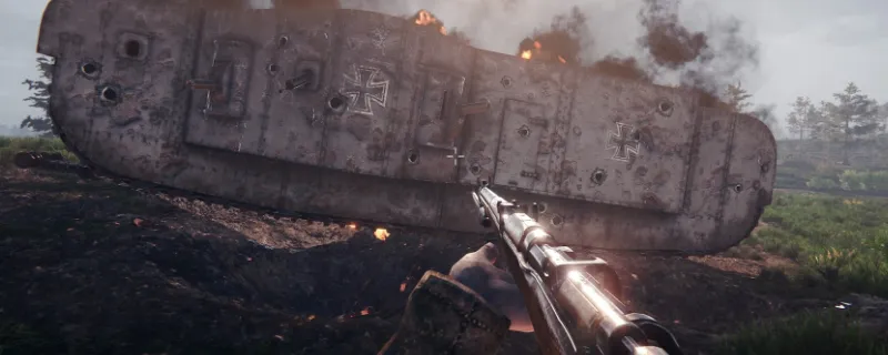 《破壕行动》射手详解