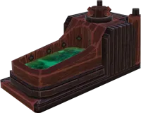 《海狸浮生记》医疗保健系统详解