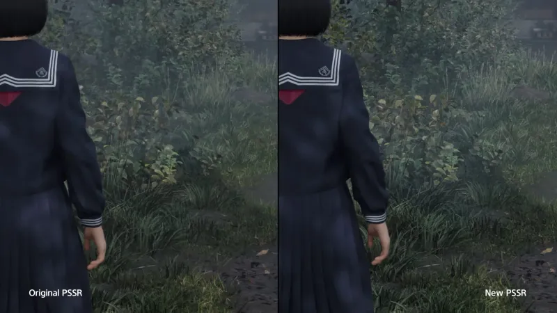 《怪物猎人：荒野》支持PS5ProPSSR升级