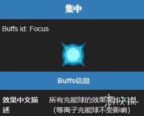 《杀戮尖塔2》集中能力效果详解