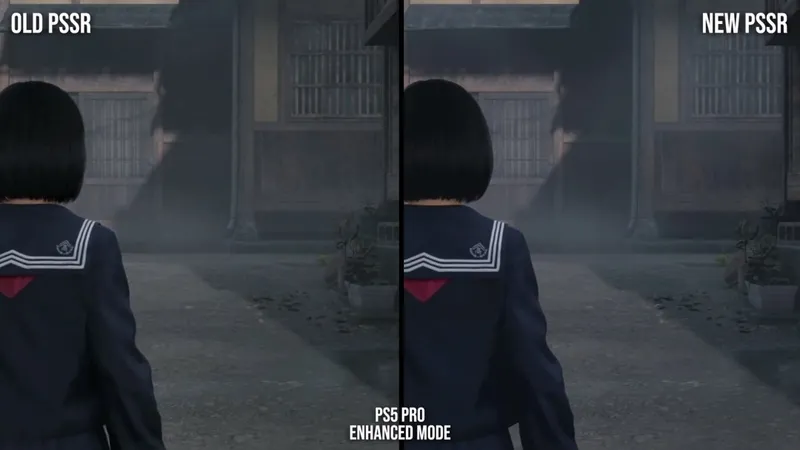 《怪物猎人：荒野》支持PS5ProPSSR升级