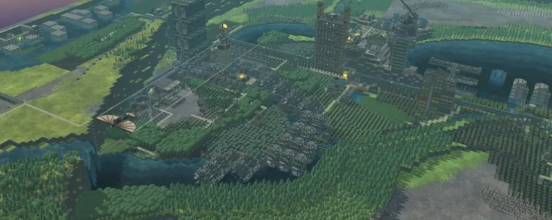 《海狸浮生记》木制品详解