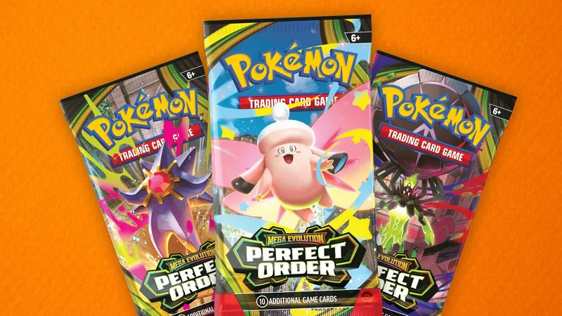 《Pokemon》奇多薯片Cheetozard获吉尼斯世界纪录