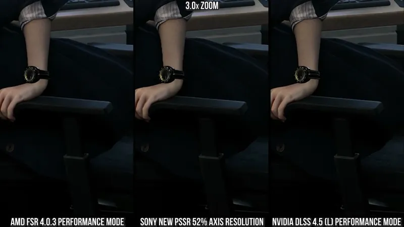 《怪物猎人：荒野》迎来PS5ProPSSR升级