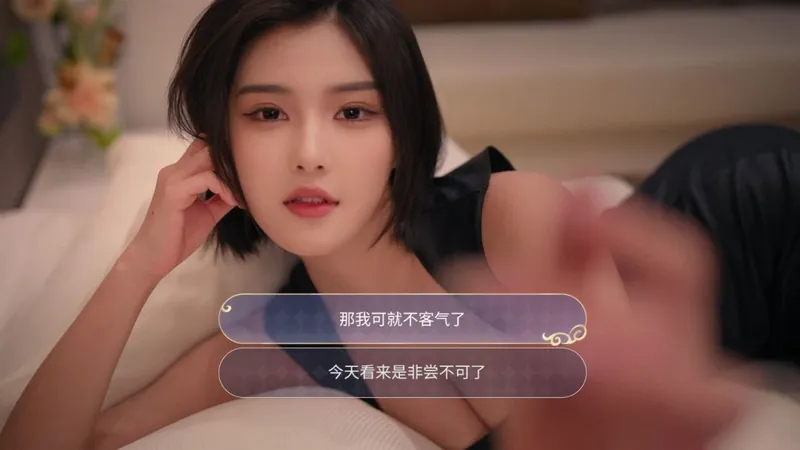 《我的机器人女友》Steam好评如潮-养成恋爱模拟游戏推荐