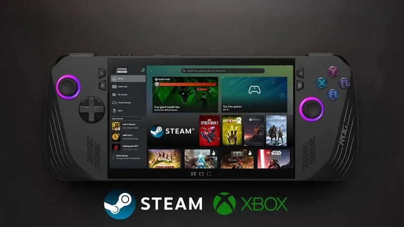 《XboxPCApp》新增手动添加应用功能-向Steam看齐的关键更新