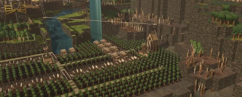 《海狸浮生记》科学系统详解-科学建筑与策略介绍