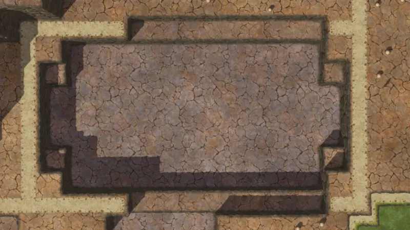 《海狸浮生记》地下室建造详解