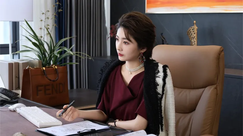 《罪金游戏》真人互动影游发售