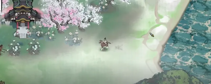 《龙胤立志传》魏胥华角色特点解析-鲜虾派大师兄的作用介绍