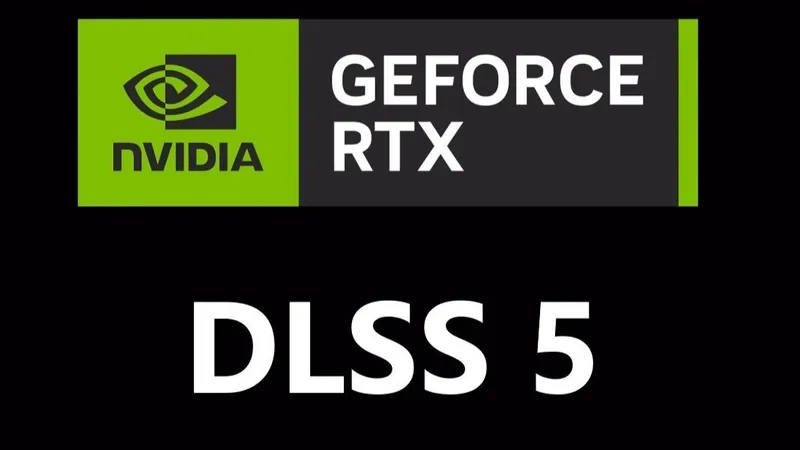 《影之刃零》首发支持英伟达DLSS5