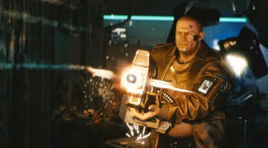 《赛博朋克2077》PS5版免费技术升级