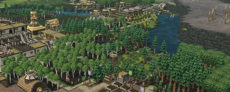 《海狸浮生记》浆果介绍