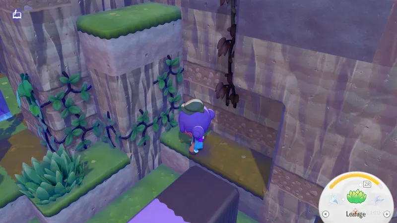 《PokemonPokopia》高手进阶技巧