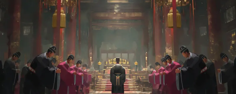 《龙胤立志传》自由模式玩法技巧-快速提升声望与好感攻略
