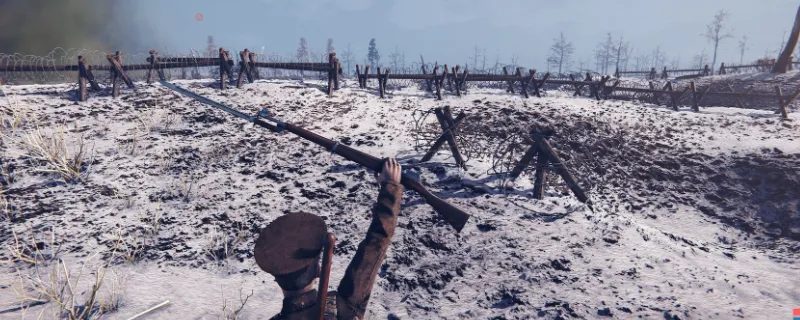 《破壕行动》前线作战兵种详解