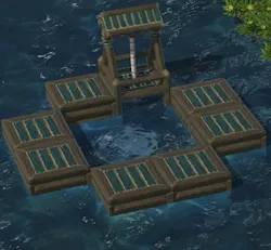 《海狸浮生记》佐洛沃达详解