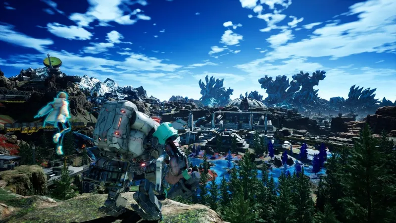 《奇异贤伴爱达之歌》Steam骨折价