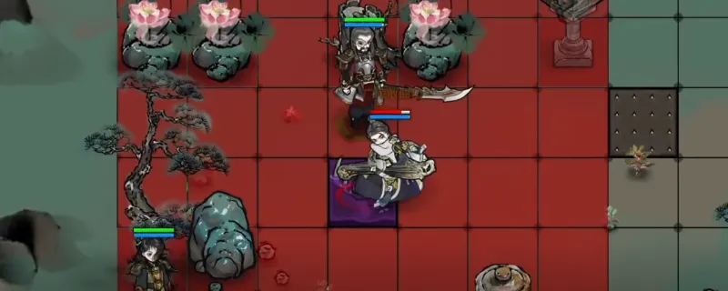 《龙胤立志传》杨思迟角色特点解析-忠诚愚笨的仙霞派师弟