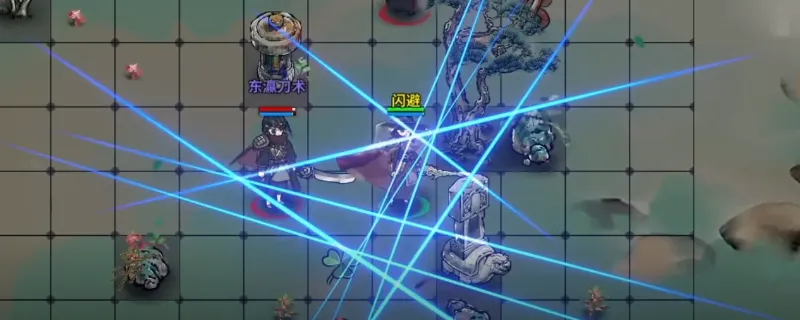 《龙胤立志传》沈退角色特点详解-阴险但忠诚的三师兄