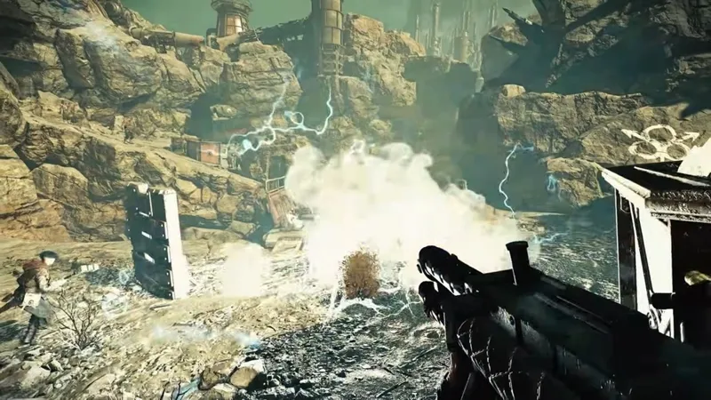 《战锤40K：暗潮》远征模式上线