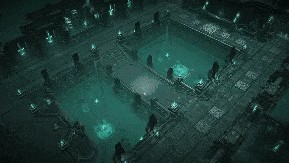 《暗黑破坏神：不朽》3月19日更新